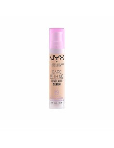 Correttore Viso NYX K3391400 Siero Nº 02 9,6 ml da NYX, Correttori e trucco neutralizzante - Ref: S0595106, Precio: 16,32 €, ...