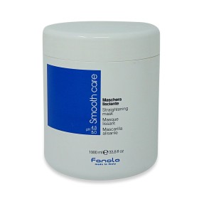 Maschera per Capelli Fanola Smooth Care di Fanola, Balsami ad azione profonda e trattamenti - Rif: S8319770, Prezzo: 9,79 €, ...