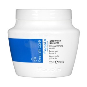 Maschera Anti-crespo Fanola Smooth Care 500 ml di Fanola, Balsami ad azione profonda e trattamenti - Rif: S8319812, Prezzo: 7...