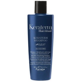 Champô Fanola Keraterm 300 ml de Fanola, Champôs - Ref: S8319815, Preço: 9,30 €, Desconto: %