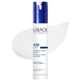 Crema de Día Uriage Age Lift de Uriage, Neceseres de viaje - Ref: S8319900, Precio: 31,79 €, Descuento: %