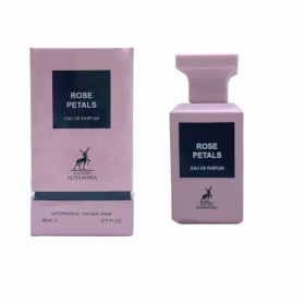 Parfum Femme Maison Alhambra Pink Velvet EDP 80 ml de Maison Alhambra, Eau de parfum - Réf : S8319932, Prix : 21,51 €, Remise...