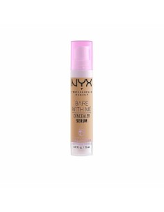 Facial Corrector Max Factor Miracle Pure Nº 4 (7,8 ml) | Tienda24 Tienda24.eu