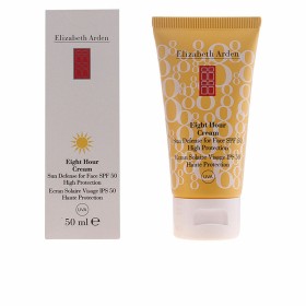 Crema Solare Elizabeth Arden Eight Hour 50 ml di Elizabeth Arden, Filtri solari - Rif: S8319992, Prezzo: 16,84 €, Sconto: %