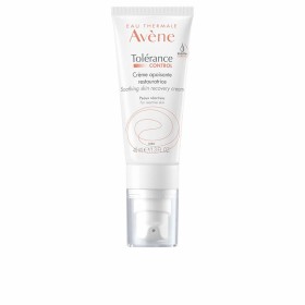 Body Lotion Avene Tolérance 40 ml by Avene, Moisturisers - Ref: S8320011, Price: 26,51 €, Discount: %