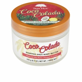 Body Butter Tree Hut Coco Colada Coconut Pineapple by Tree Hut, Moisturisers - Ref: S8320065, Price: 16,72 €, Discount: %