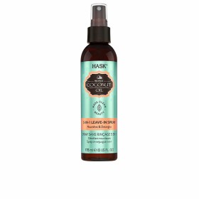 Après-shampooing non clarifiant HASK Monoi Coconut Oil de HASK, Soins des cheveux et du cuir chevelu - Réf : S8320069, Prix :...