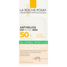 Protecteur Solaire La Roche Posay Anthelios de La Roche Posay, Filtres solaires - Réf : S8320076, Prix : 26,69 €, Remise : %