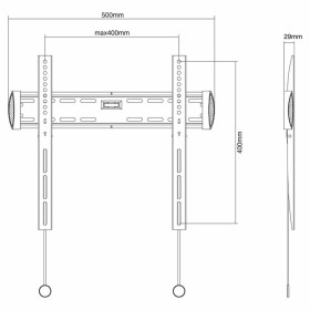 Base de carga GEMBIRD HD32-U3S-2