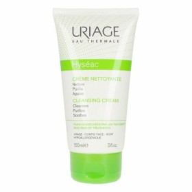 Gel nettoyant visage Uriage Hyséac 150 ml de Uriage, Soins nettoyants - Réf : S8320100, Prix : 11,19 €, Remise : %