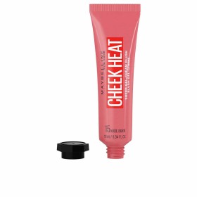 Fard Maybelline Cheek Heat 10 ml de Maybelline, Blush et fards à joues - Réf : S8320115, Prix : 9,34 €, Remise : %