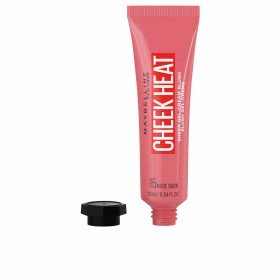 Blush Maybelline Cheek Heat 10 ml by Maybelline, Blushes - Ref: S8320115, Price: 9,34 €, Discount: %