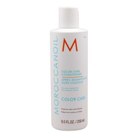 Colour Protecting Conditioner Moroccanoil Color Care 250 ml by Moroccanoil, Conditioners - Ref: S8320224, Price: 24,85 €, Dis...