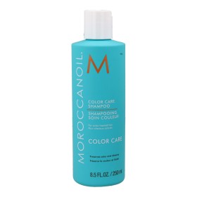 Champô Moroccanoil Color Care 250 ml de Moroccanoil, Champôs - Ref: S8320226, Preço: 25,87 €, Desconto: %