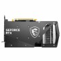 Graphics card MSI RTX 4060 GAMING X 8G GDDR6 by MSI, Graphics cards - Ref: M0311835, Price: 405,80 €, Discount: %