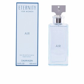 Parfum Femme Calvin Klein Eternity Air for Women EDP 100 ml de Calvin Klein, Eau de parfum - Réf : S8320284, Prix : 36,98 €, ...