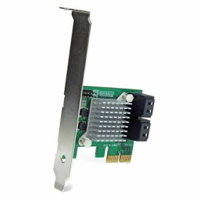 Tarjeta PCI approx! APPPCIE4 USB 3.0 4 Puertos | Tienda24 Tienda24.eu