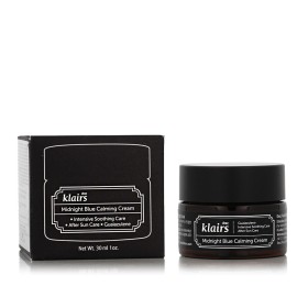 Soothing Cream Klairs Midnight Blue 30 ml by Klairs, Moisturisers - Ref: S8320471, Price: 24,01 €, Discount: %