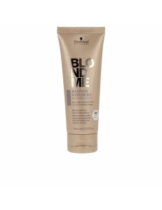 Hairstyling Creme Schwarzkopf Strait Styling Therapy 500 ml | Tienda24 Tienda24.eu