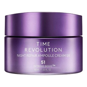 Creme de Dia Missha Time Revolution 50 ml de Missha, Hidratantes - Ref: S8320570, Preço: 48,05 €, Desconto: %