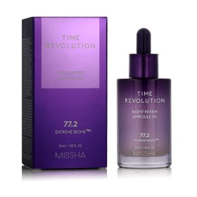 Crema de Día Missha Time Revolution de Missha, Hidratantes - Ref: S8320575, Precio: 45,13 €, Descuento: %