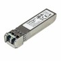 Module SFP+ à fibre optique multimode Startech SFP10GBSRST 10 Gigabit Ethernet | Tienda24 Tienda24.eu