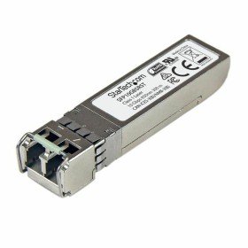 Module SFP à fibre optique multimode Startech | Tienda24 Tienda24.eu