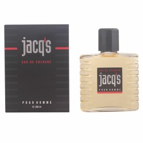 Parfum Homme Coty Jacq's EDC 200 ml de Coty, Eau de parfum - Réf : S8320620, Prix : 8,66 €, Remise : %