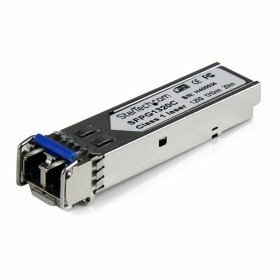 Émetteur-Récepteur d'Audio Startech J9150A-ST 10 Gbps | Tienda24 Tienda24.eu