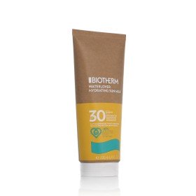 Protector Solar Biotherm Waterlover Spf 30 200 ml de Biotherm, Filtros solares - Ref: S8320632, Precio: 21,80 €, Descuento: %