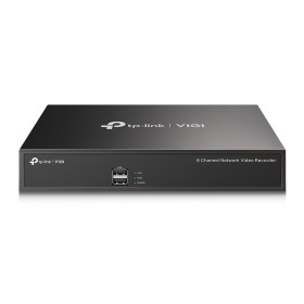 Memorizzazione sulla Rete TP-Link VIGI NVR1008H di TP-Link, Apparecchiature di videosorveglianza - Rif: M0311892, Prezzo: 218...