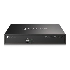 Network Storage TP-Link VIGI NVR1008H by TP-Link, Video surveillance equipment - Ref: M0311892, Price: 243,29 €, Discount: %