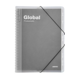 Agenda Additio Global Docente 24 x 32 cm de Additio, Agendas e calendários - Ref: S8400047, Preço: 20,01 €, Desconto: %