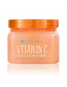 Exfoliante Corporal Tree Hut Vitamina C Azúcar (510 g) de Tree Hut, Exfoliantes - Ref: S0595217, Precio: 20,63 €, Descuento: %