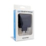 Cargador USB Pared Aisens PD 3.0 USB-C 48 W Negro | Tienda24 - Global Online Shop Tienda24.eu