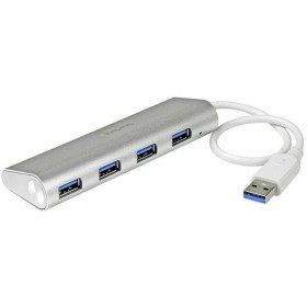 USB Hub Anker A8309G11 | Tienda24 Tienda24.eu