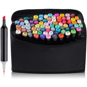 Marker-Set Staedtler Noris 3280 Bunt (10 Stück) | Tienda24 - Global Online Shop Tienda24.eu