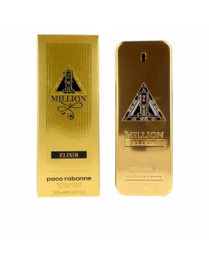 Profumo Uomo Paco Rabanne 1 Million Elixir EDP (200 ml) da Paco Rabanne, Eau de Parfum - Ref: S0595225, Precio: €126.98, Desc...