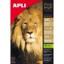 Glossy Photo Paper Apli 100 Sheets 10 x 15 cm | Tienda24 - Global Online Shop Tienda24.eu