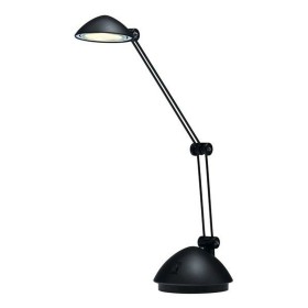 Lampada da tavolo Versa Ninel Ceramica 25 W 220-240 V 25 x 44,5 x 18 cm | Tienda24 - Global Online Shop Tienda24.eu