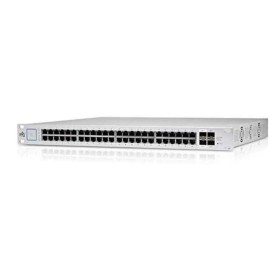 Switch Netgear GS108T-300PES | Tienda24 Tienda24.eu