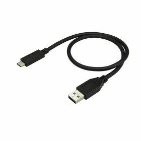 Adaptador USB Aisens A109-0625 15 cm | Tienda24 Tienda24.eu