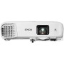 Projector Epson V11H981040 3400 Lm White | Tienda24 Tienda24.eu