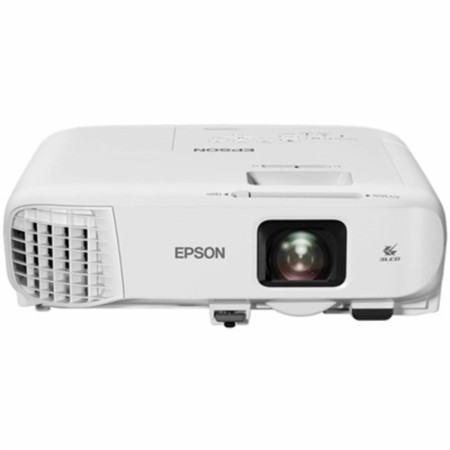 Proyector Epson V11H982040 3600 Lm LCD Blanco 3600 lm | Tienda24 Tienda24.eu