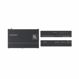 KVM-Switch Startech P2DD46A2 | Tienda24 Tienda24.eu