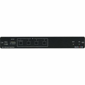 Switch KVM Kramer Electronics TP-580RXR | Tienda24 Tienda24.eu