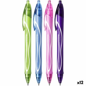 Gel-Stift Edding Rot 0,7 mm (10 Stück) | Tienda24 - Global Online Shop Tienda24.eu