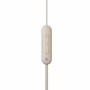 Oreillette Bluetooth Sony WI-C100 Beige | Tienda24 Tienda24.eu