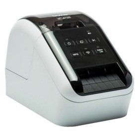 Impresora Térmica Brother QL-810W AirPrint 6 MB Macintosh/Windows de Brother, Etiquetadoras - Ref: S8402319, Precio: 173,85 €...