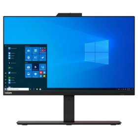 All in One Lenovo IdeaCentre 3 27" AMD Ryzen 7 7730U 16 GB RAM 512 GB SSD Qwerty US | Tienda24 Tienda24.eu